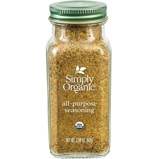 Simply Organic Five Spice Powder – Thoughtful Housewarming Gift for the Home Cook Who Has Everything