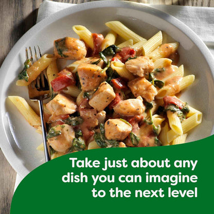 Knorr Parma Rosa Sauce Mix – Quick Weeknight Pasta Base for Busy Home Offices and Family Kitchens