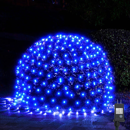 Blue - 200LED