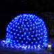 Blue - 200LED