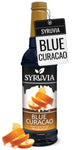 Blue Curacao - 25.4 Fl Oz (Pack of 1)