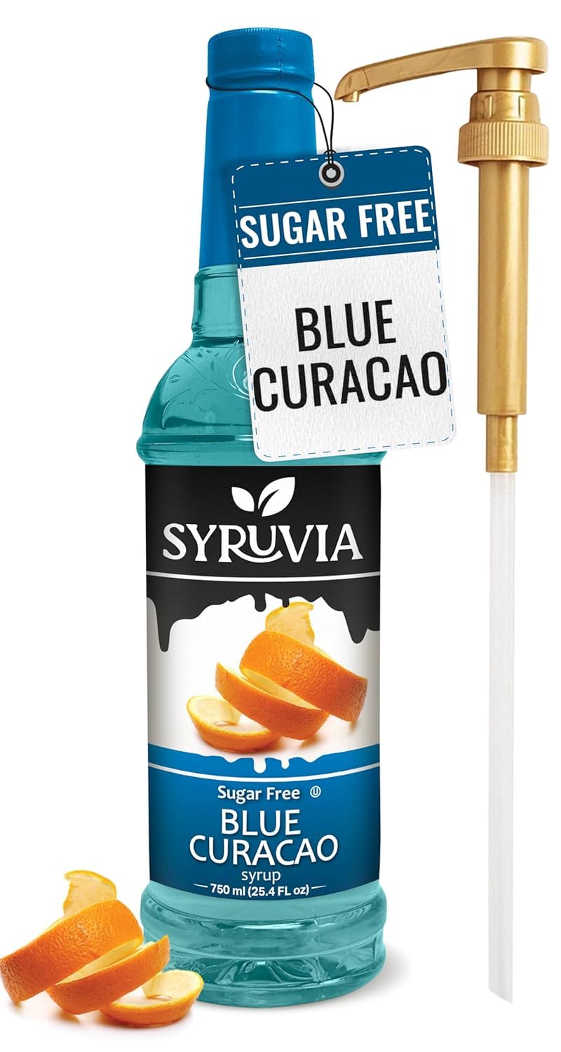 Blue Curacao