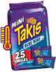 Blue Heat - 25 Count (Pack of 1)