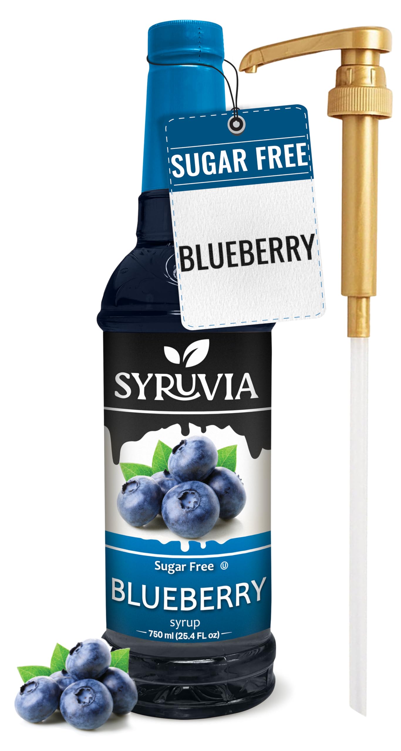 Blueberry