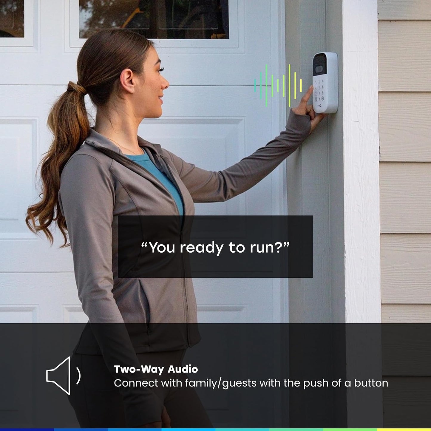 bluetooth-assisted wi-fi pairing for quick wireless diy installation