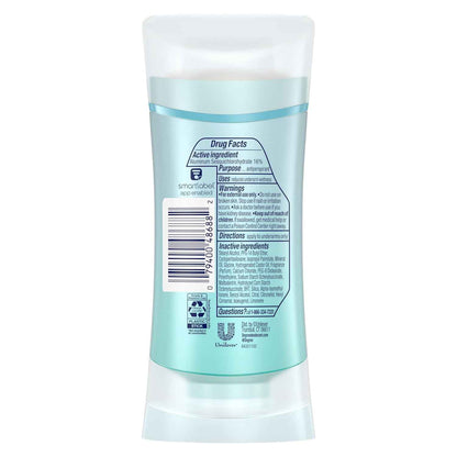Degree Advanced Protection Vanilla & Jasmine Antiperspirant for Women – Self-Care Nightly Ritual for Lasting Freshness
