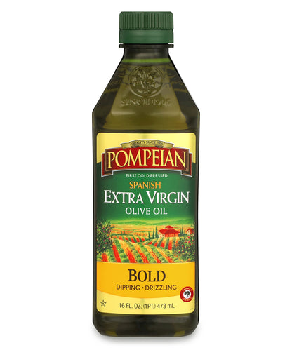 Bold Extra Virgin Olive Oil - 16 Fl Oz (Pack of 1)
