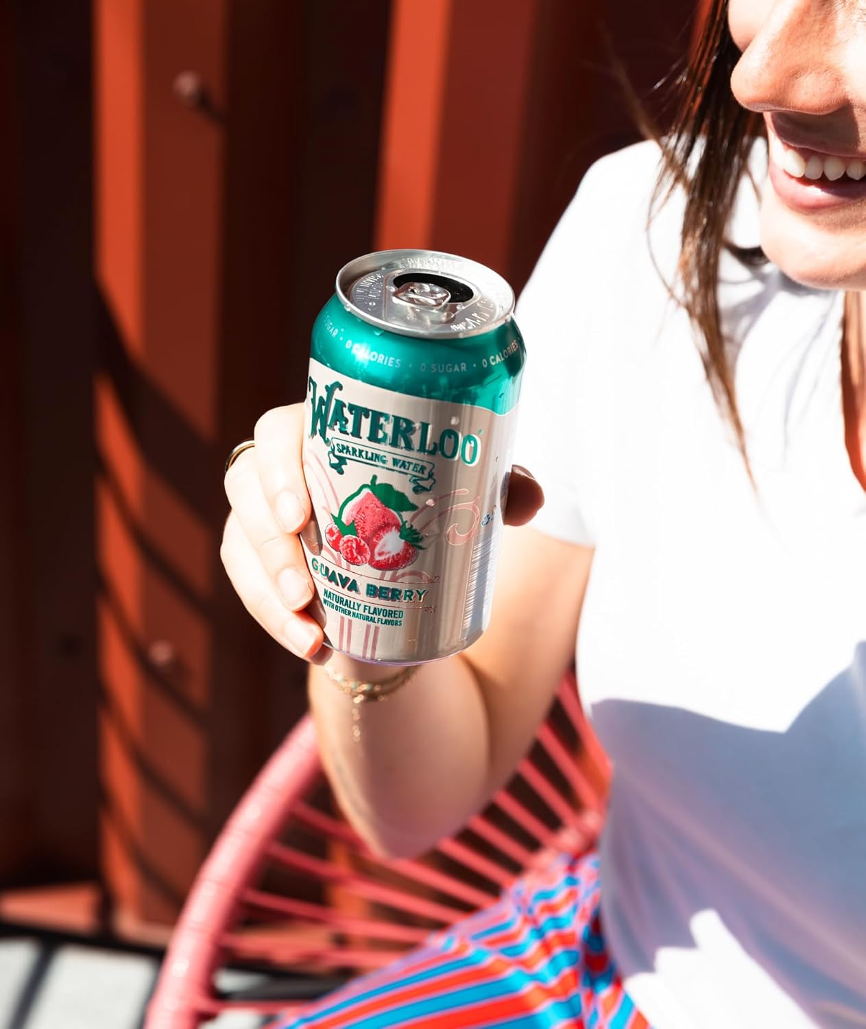 bpa-ni (non-intent) aluminum can packaging with sustainability focus