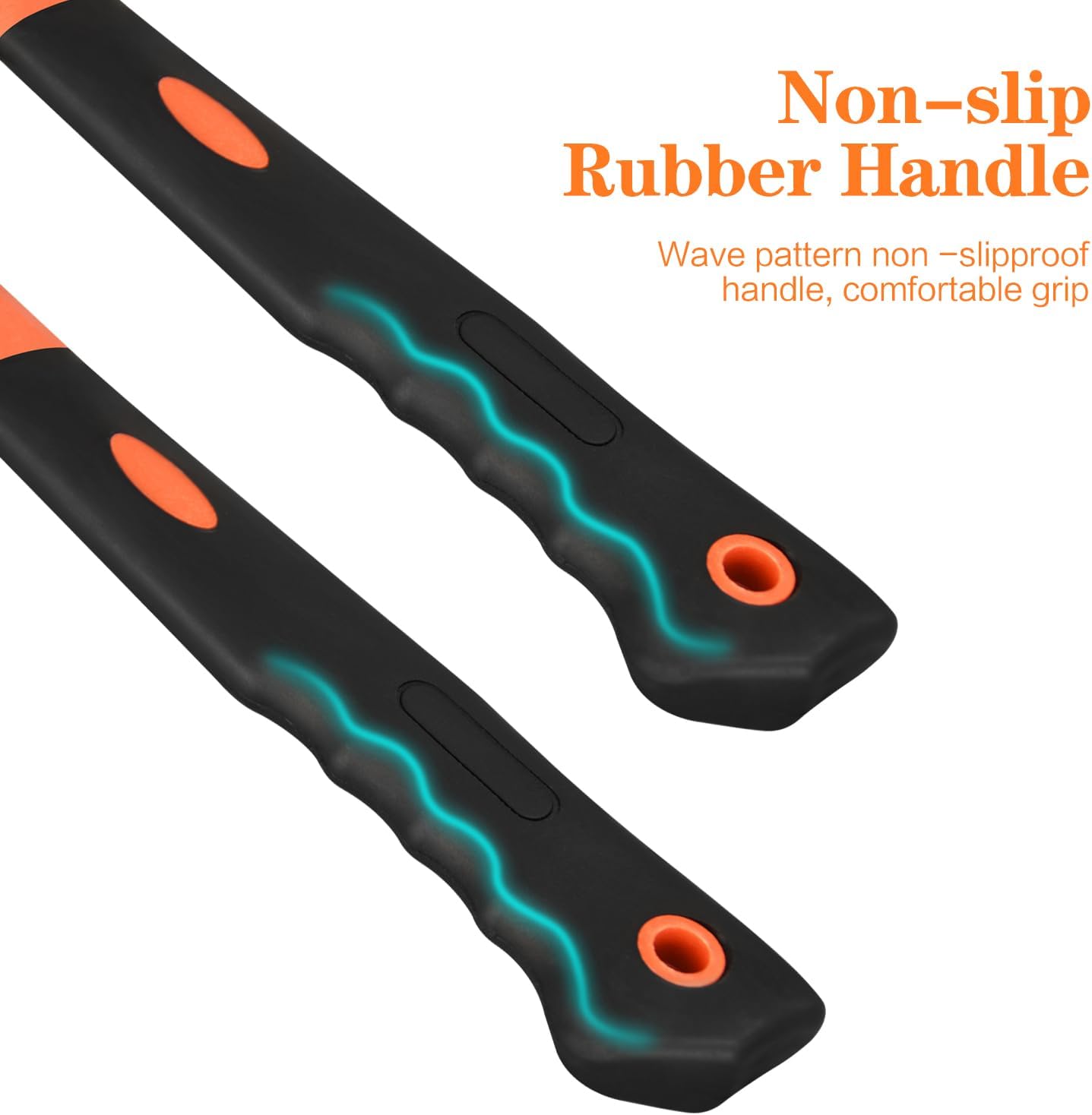 [Brand] Fiberglass Claw Hammer – Fatigue-Reduced Tool for Long Workshop Sessions & Job-Site Efficiency