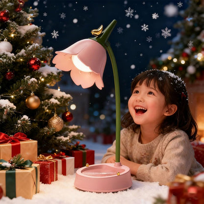 [Brand Name] Kids Night Light for Bedroom – Safe Cordless Lamp with Adjustable Warm Light, Perfect for Nursery Reading