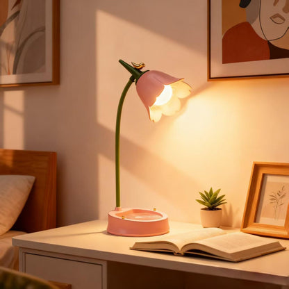 [Brand Name] Kids Night Light for Bedroom – Safe Cordless Lamp with Adjustable Warm Light, Perfect for Nursery Reading
