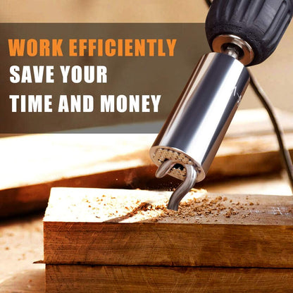 [Brand Name] Universal Socket Tool - One Compact Tool Replaces Full Socket Set, Clutter Free Drawer Organizer