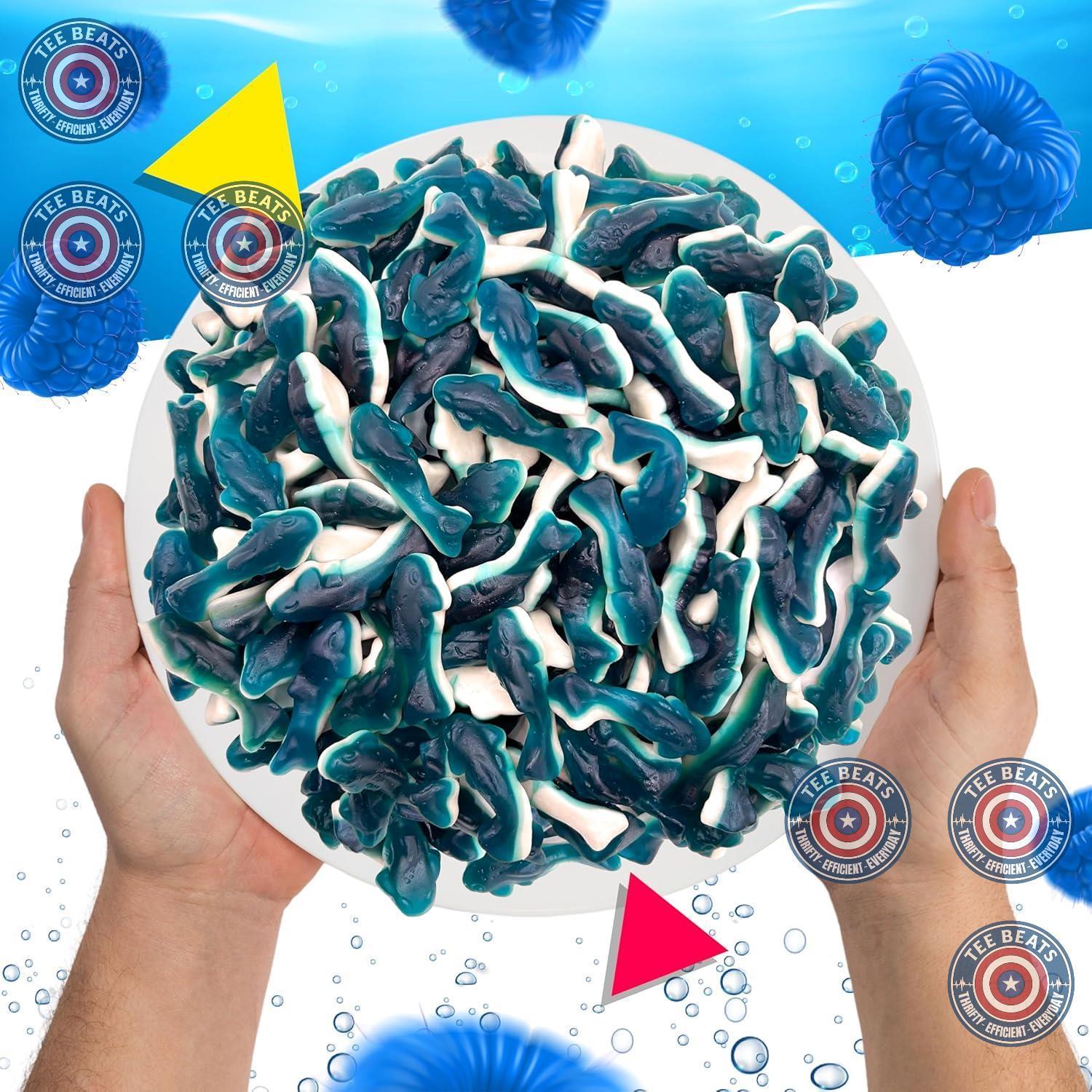bright blue and white color contrast suitable for themed displays