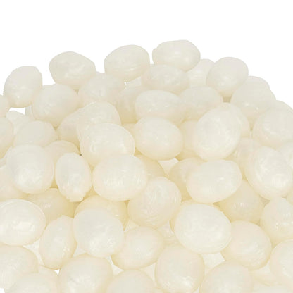 Brioschi Lemon Flavored Effervescent Digestive Italian Candies – Portable Thirst Quencher for Hiking and Picnics