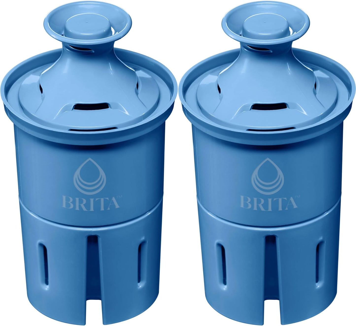 Brita Elite Water Filter Replacements for Pitchers – Practical Housewarming Gift for New Homeowners and First Apartments