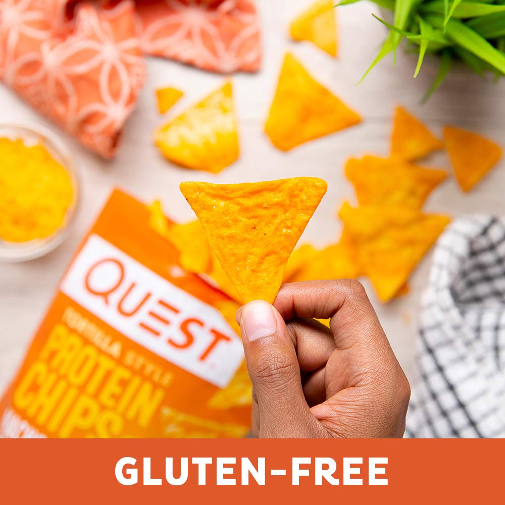 broad flavor line including chili lime, loaded taco, nacho cheese, ranch, spicy sweet chili, hot & spicy, salsa verde, buffalo ranch, pizza, cheddar cheese, sour cream & onion, and barbecue across multiple pack sizes (1, 3, 4, 5, 8, and 12 counts)
