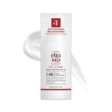 EltaMD UV Clear Face Sunscreen SPF 46 – Morning Self-Care Ritual for Sensitive, Acne-Prone Skin
