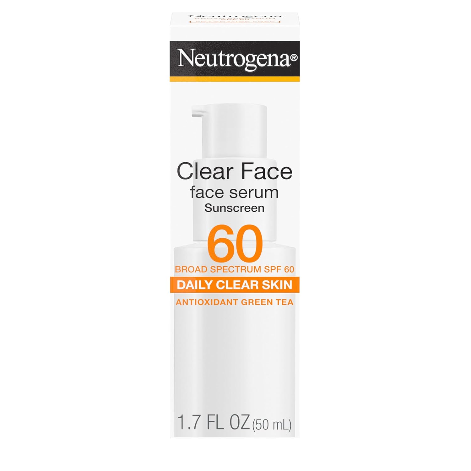 broad spectrum spf 60 with helioplex technology for uva/uvb defense