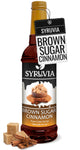 Brown Sugar Cinnamon - 25.4 Fl Oz (Pack of 1)