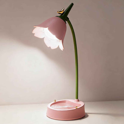 [Brand Name] Kids Night Light for Bedroom – Safe Cordless Lamp with Adjustable Warm Light, Perfect for Nursery Reading