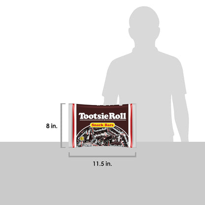 bulk 14.5 oz resealable bag format