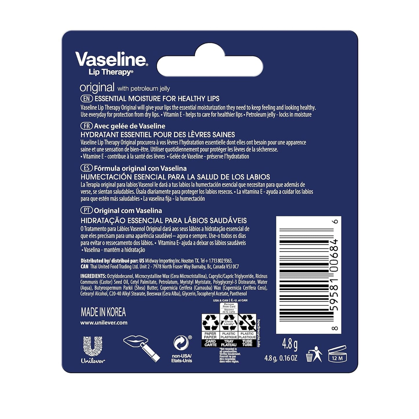 bulk pack configurations including a 24-count value pack for high-use scenarios