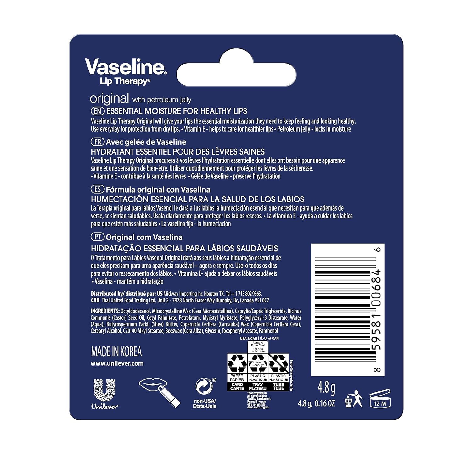 bulk pack configurations including a 24-count value pack for high-use scenarios