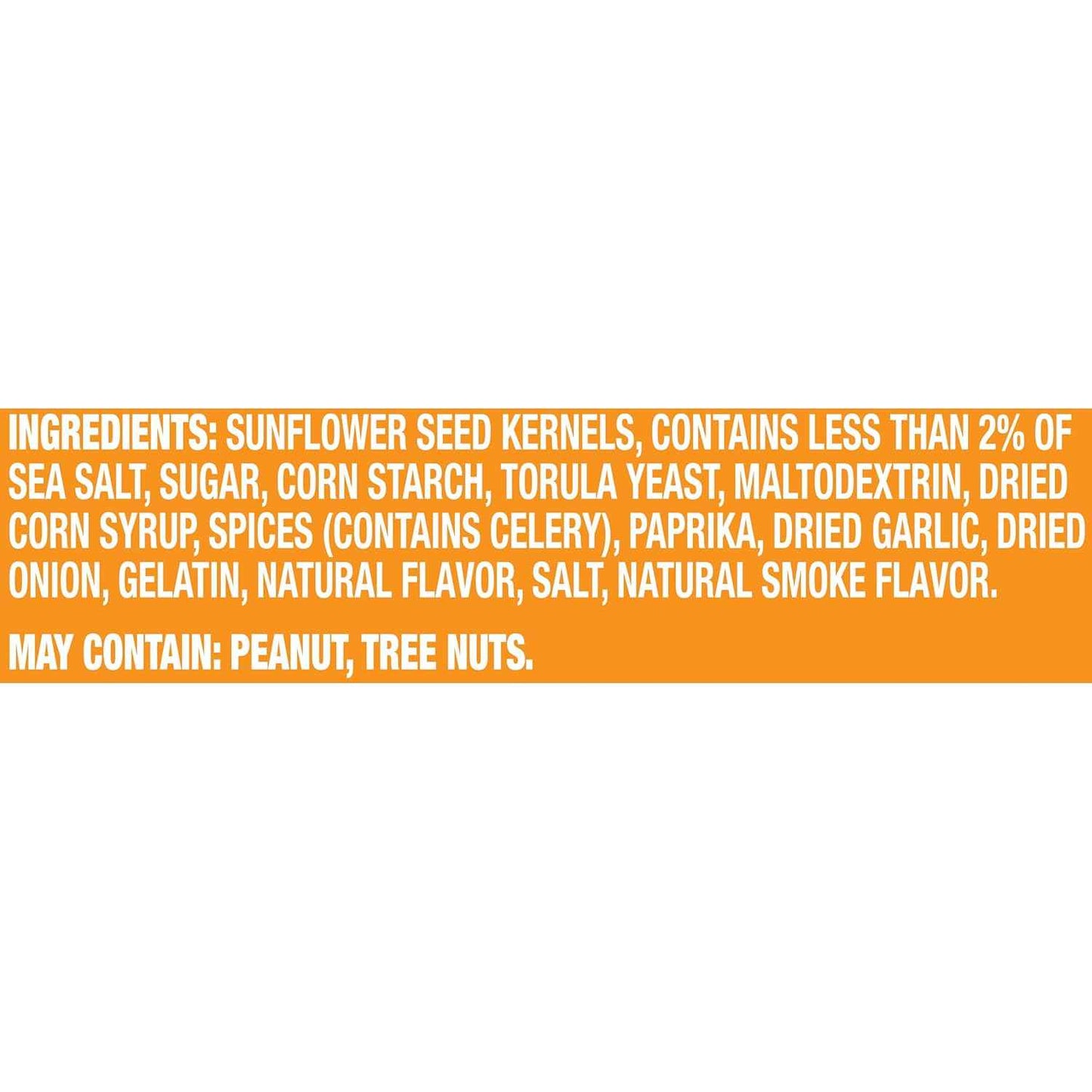 PLANTERS Pop & Pour Sunflower Seeds – Camping and Hiking Snack, Resealable Travel Jar for Trails