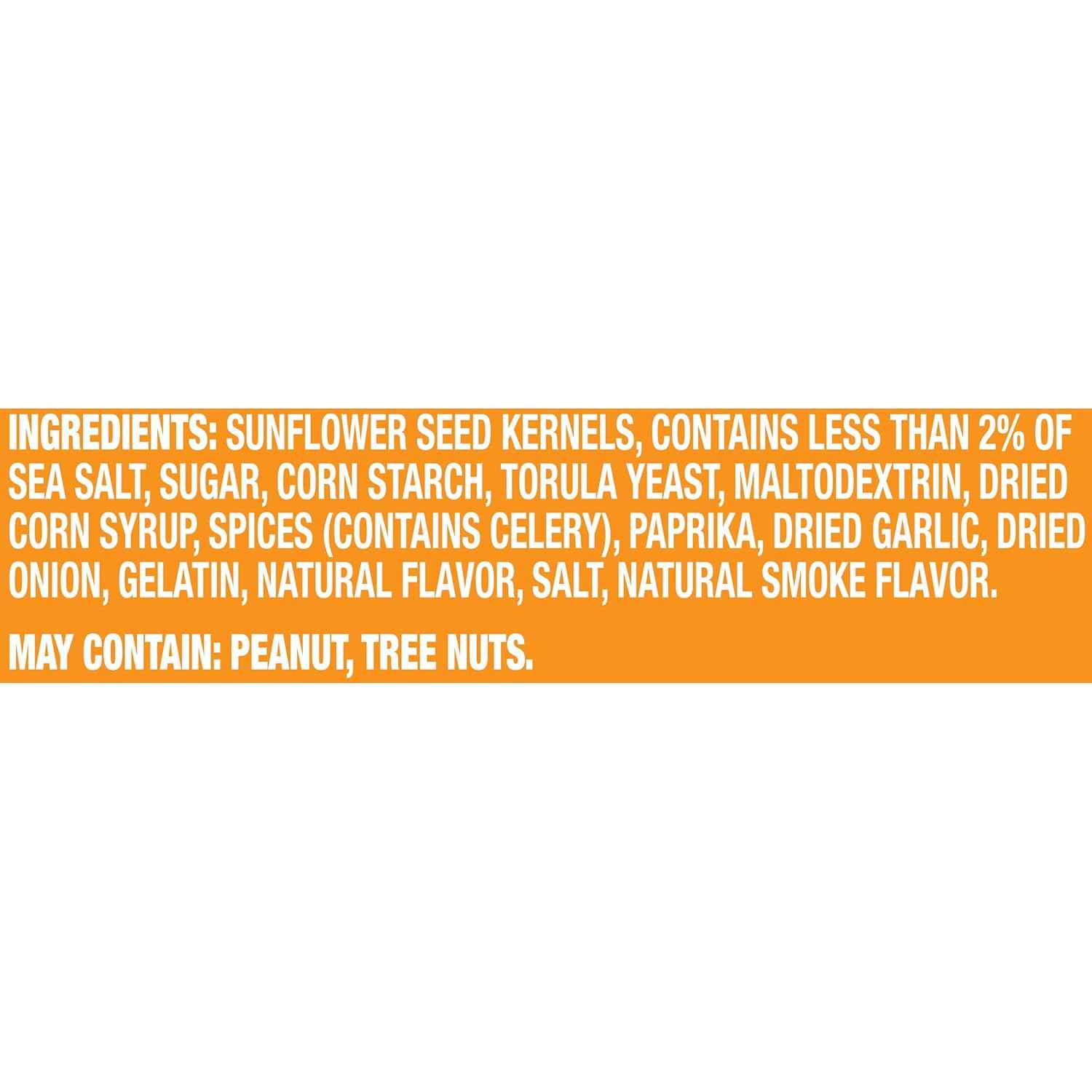 PLANTERS Pop & Pour Sunflower Seeds – Camping and Hiking Snack, Resealable Travel Jar for Trails