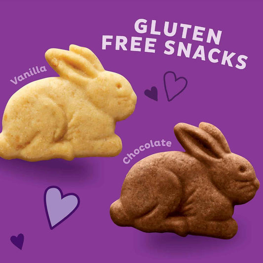 Annie's Organic Neapolitan Graham Crackers – Non-GMO Sweet Treat for Health-Conscious Snackers