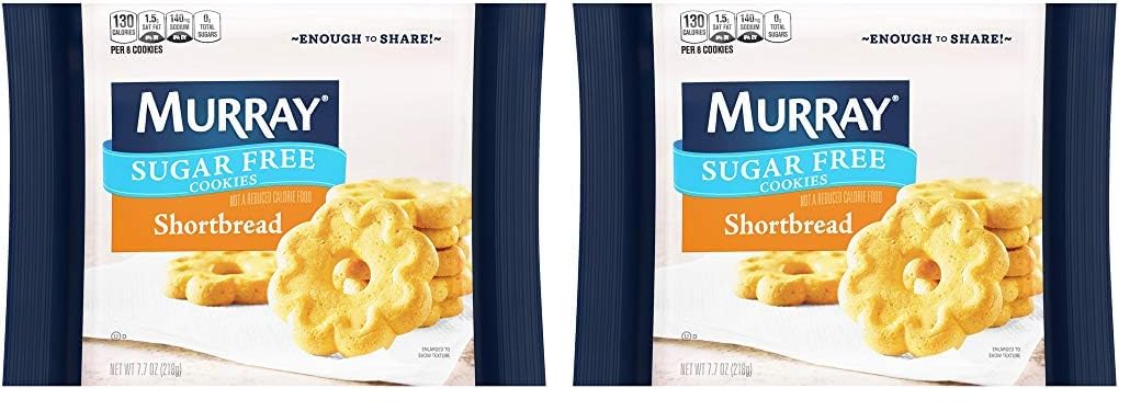 Butter - 7.7 Ounce (Pack of 2)