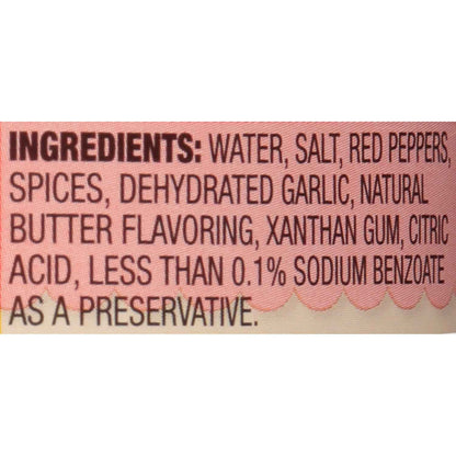 Zatarain's Cajun Injector Fat Free Creole Butter Marinade – Guilt-Free Buttery Flavor for Health-Conscious Home Cooks and Meal Preppers