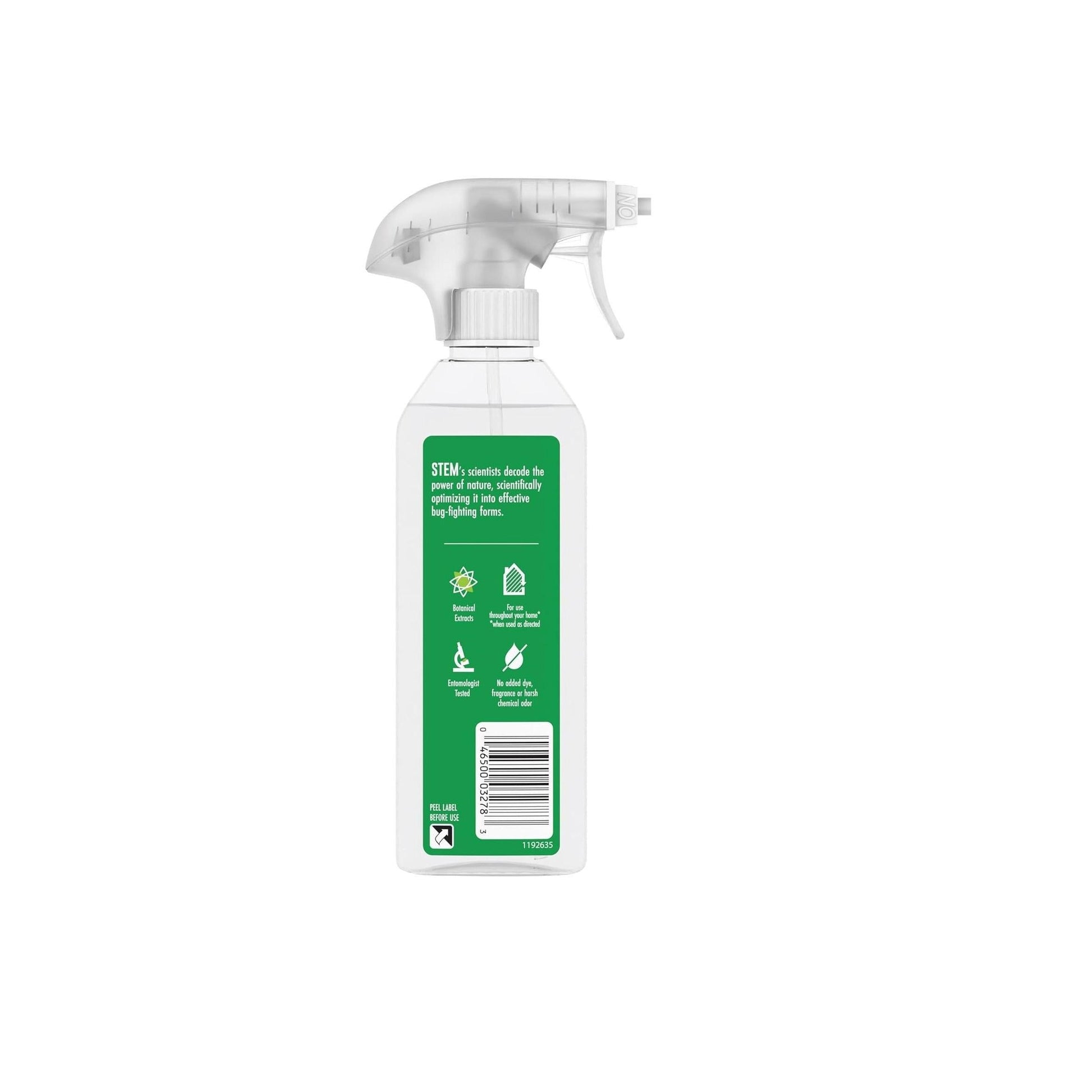 Stem_Ants,_Roaches_And_Flies:_Plant-Based_Active_Ingredient_Bug_Spray,_Botanical_Insecticide_For_Indoor_And_Outdoor_Use;_12_fl_oz_(Pack_Of_1)