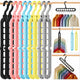 Multicolor - 10 Pack