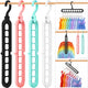 Multicolor - 4 Pack