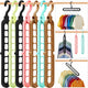 Multicolor - 7 Pack