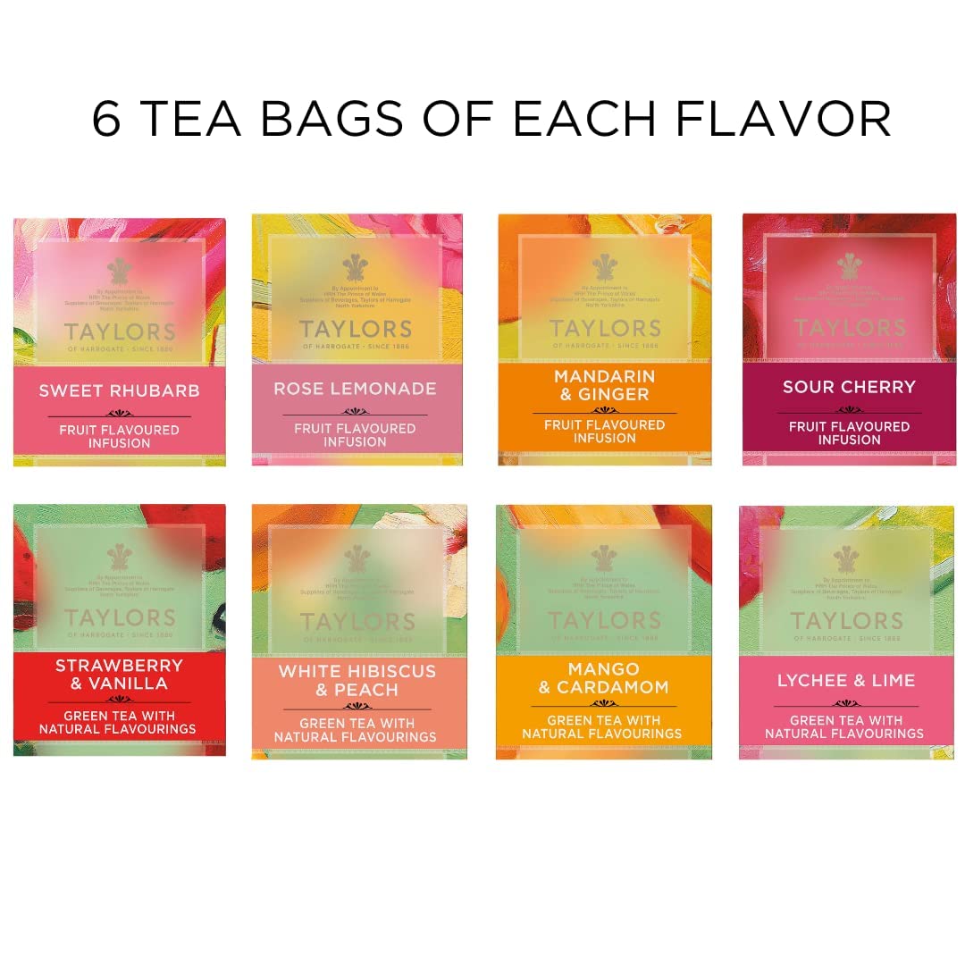 Green_Tea_&_Herbal_Infusions_Variety_Box,_48_Count_-_Perfect_Beverage_for_a_Refreshing_Drink_-_Fruit