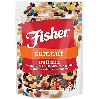 Snack_Tropical_Trail_Mix,_3.5_Ounces,_Banana/Chocolate_Chips,_Almonds,_Cashews,_Dried_Sweetened_Pineapple_and_Mango