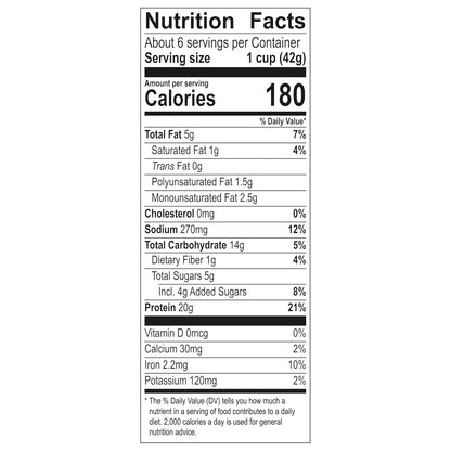 Post_Premier_Protein_Chocolate_Almond_Cereal,_Chocolatey_Cereal_Flakes_with_Sliced_Almonds,_Contains_20g_of_Per_Serving,_9_OZ_Box