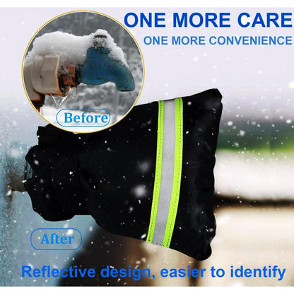 Outdoor_Faucet_Covers_for_Winter_Freeze_Protection,_Upgraded_Thicken_8.5"_H_x_6.1"_W_Outside_Faucet_Socks_for_Winter_Waterproof_Hose_Bibs_Insulated_Spigot_Cover,_4_Pack_Reflective_Black