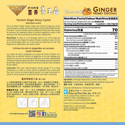 caffeine-free and gluten-free formulation