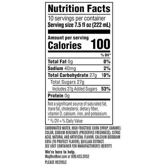 caffeine-free formulation