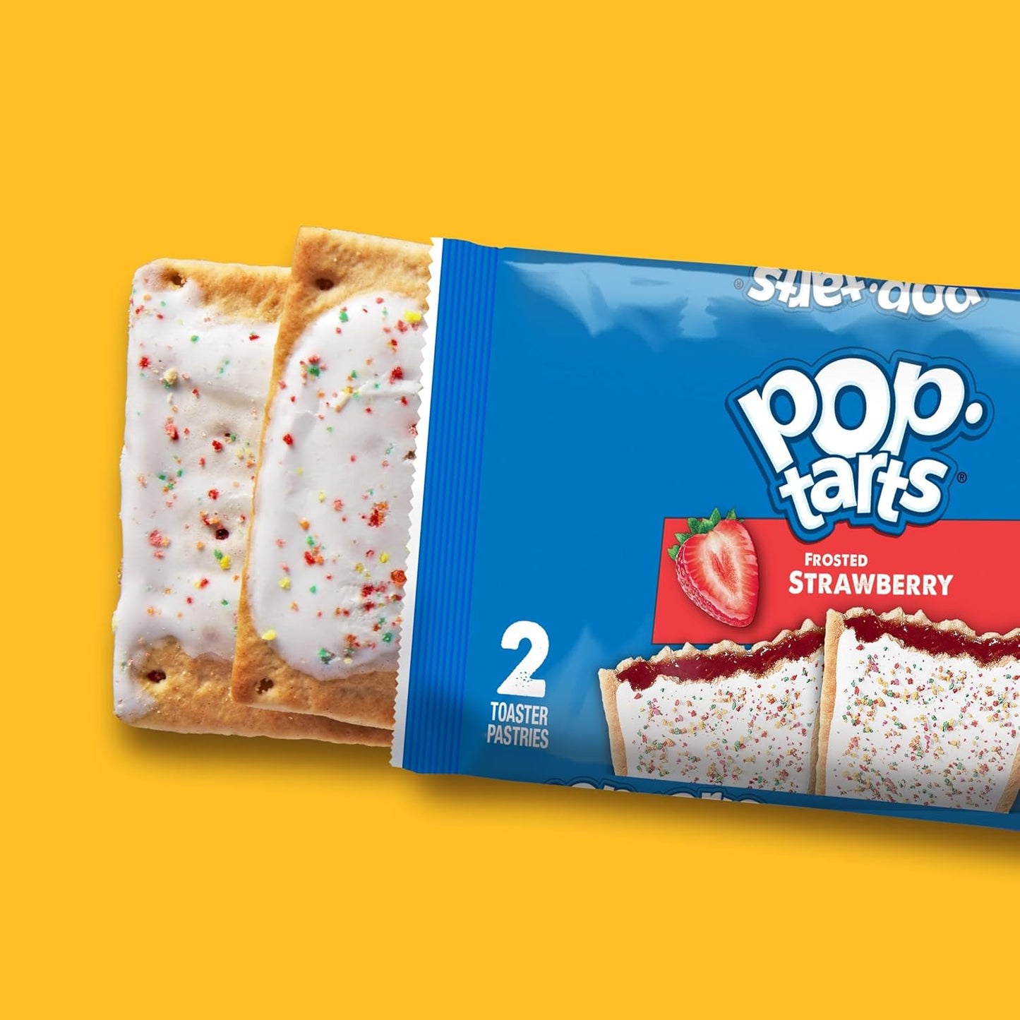 can be consumed cold from the pack, warmed in a toaster, or heated in a microwave