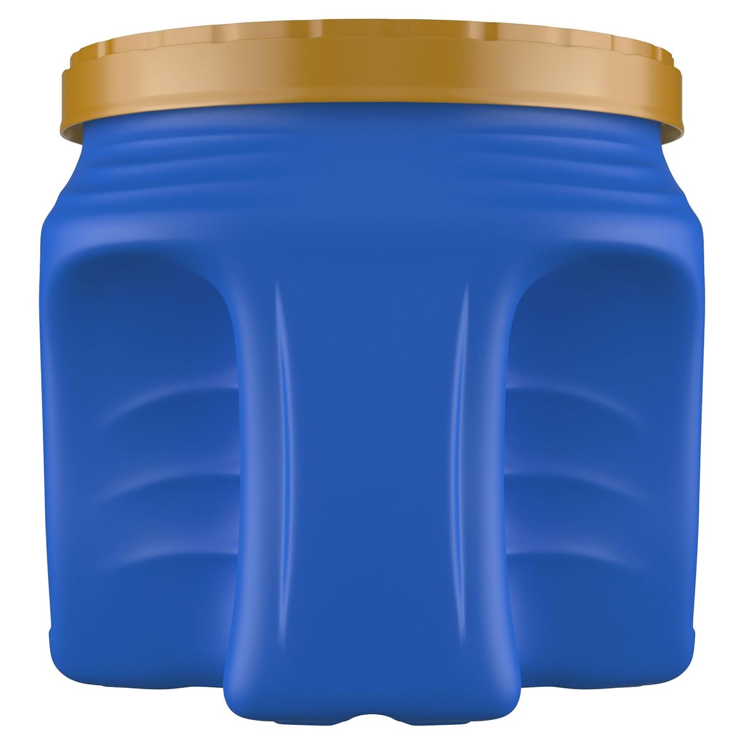 canister packaging that protects against air and moisture