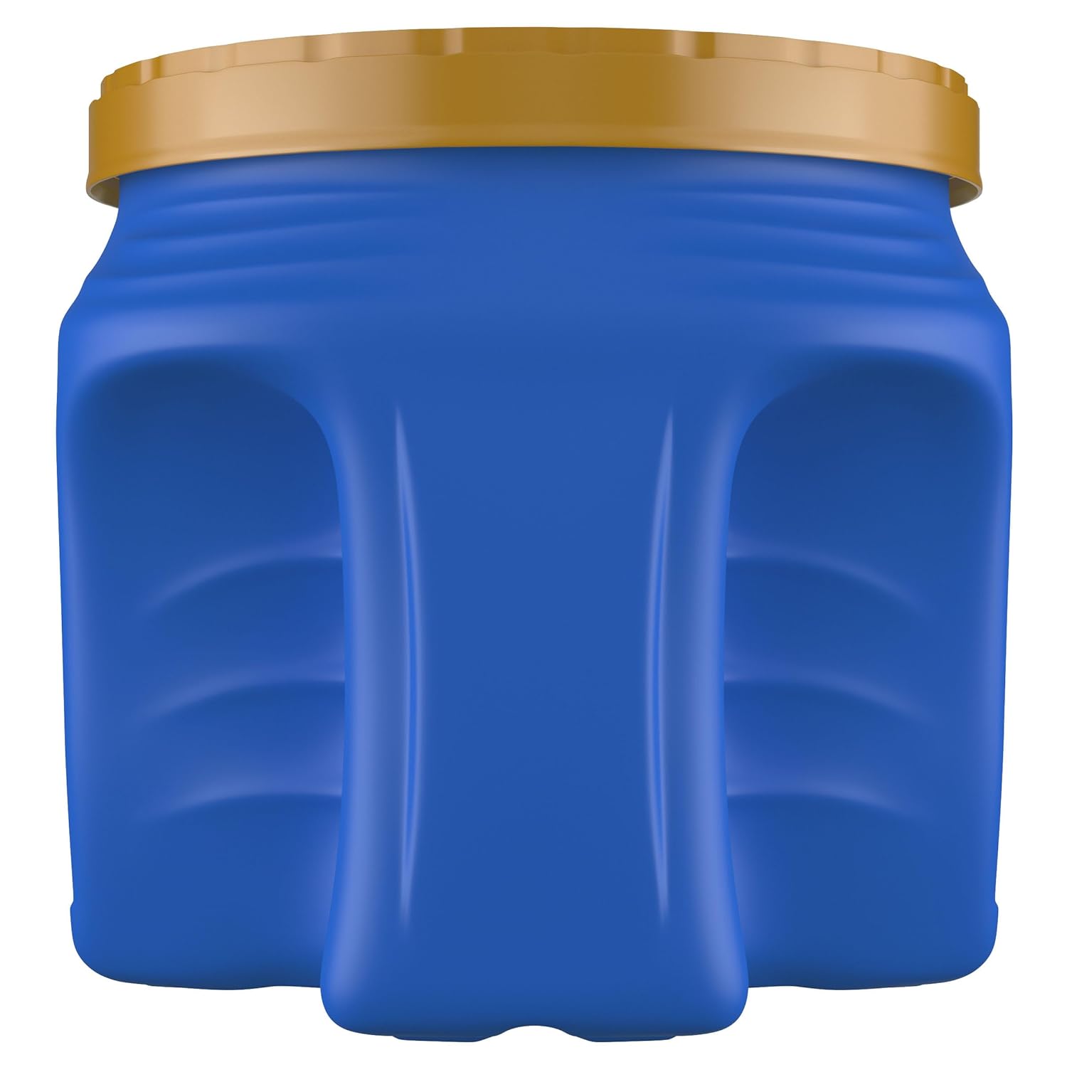canister packaging that protects against air and moisture