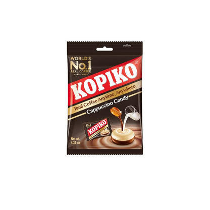 Cappuccino - 4.23 Ounce ( Pack of 1)