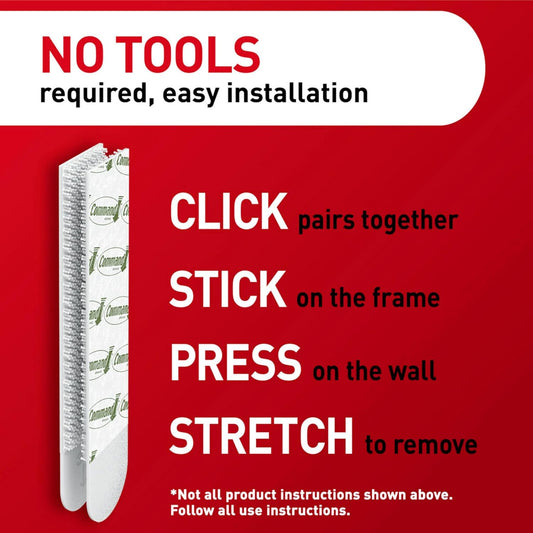 Command_20_Lb_XL_Heavyweight_Picture_Hanging_Strips_Damage_Free_Hangers_Heavy_Duty_Wall_for_Living_Spaces_8_White_Adhesive_Strip_Pairs