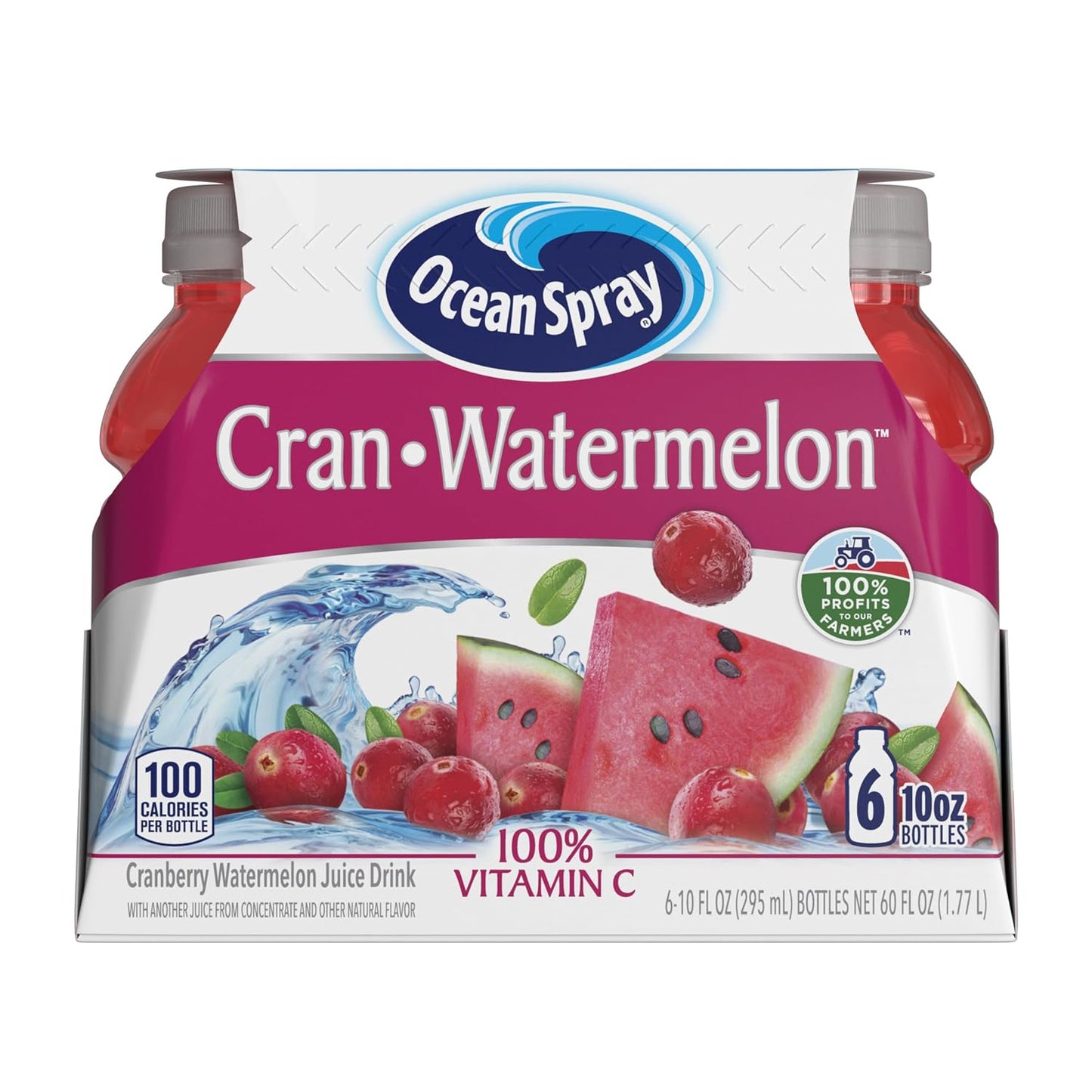 Ocean_Spray_Cran-Watermelon_Cranberry_Watermelon_Juice_Drinks_10_Fl_Oz_Bottles_-_Fruit_Beverage_in_Plastic