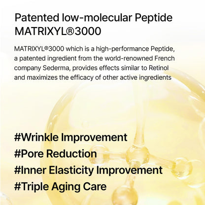 Celimax The Vita A Retinal Shot Tightening Booster – Evening Skincare Companion for Wrinkle Recovery and Calm Self-Care