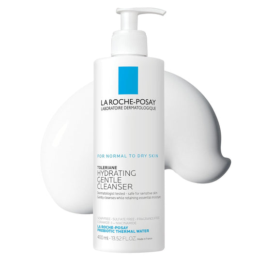 ceramide-3 to restore and strengthen the moisture barrier